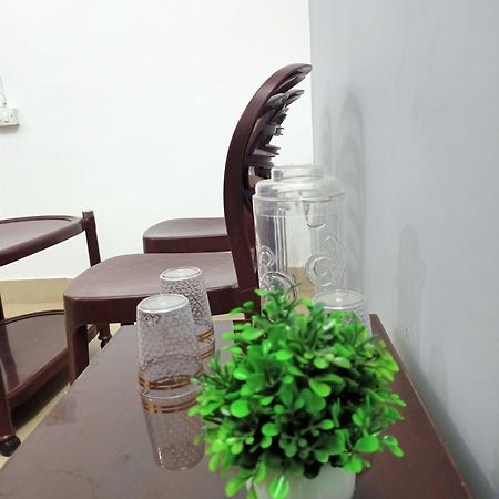 Ayodhya Girija Shail Bhavan מראה חיצוני תמונה