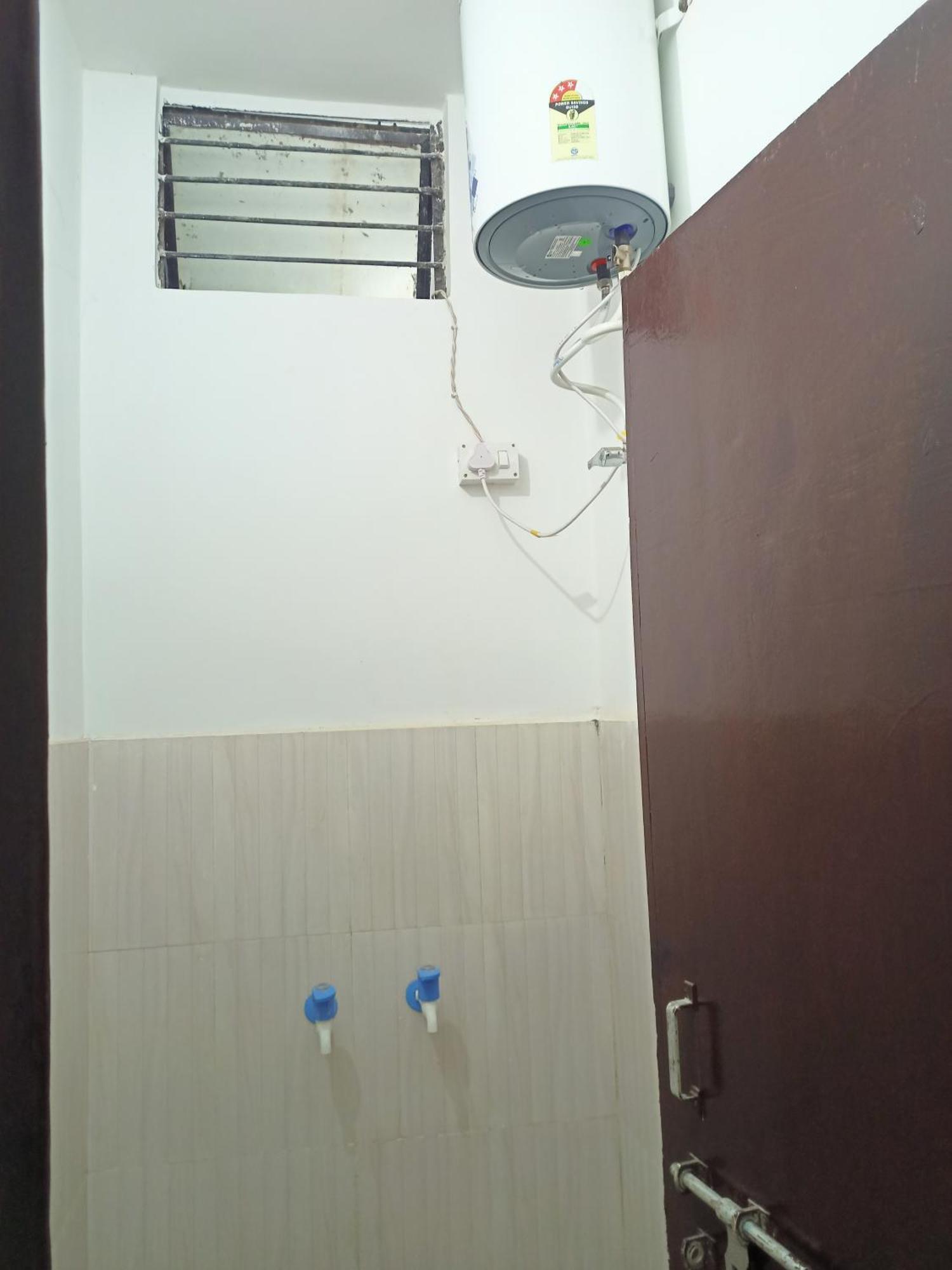 Ayodhya Girija Shail Bhavan מראה חיצוני תמונה