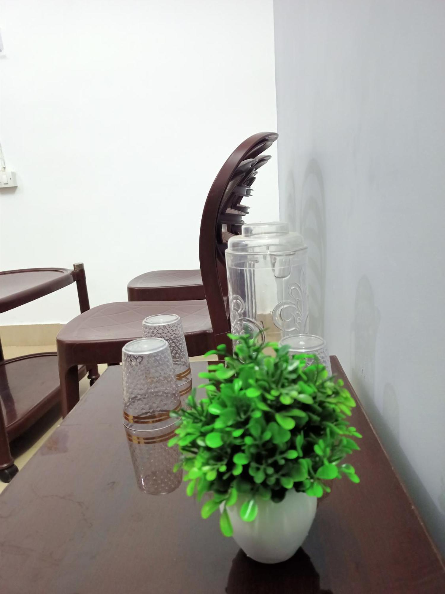 Ayodhya Girija Shail Bhavan מראה חיצוני תמונה