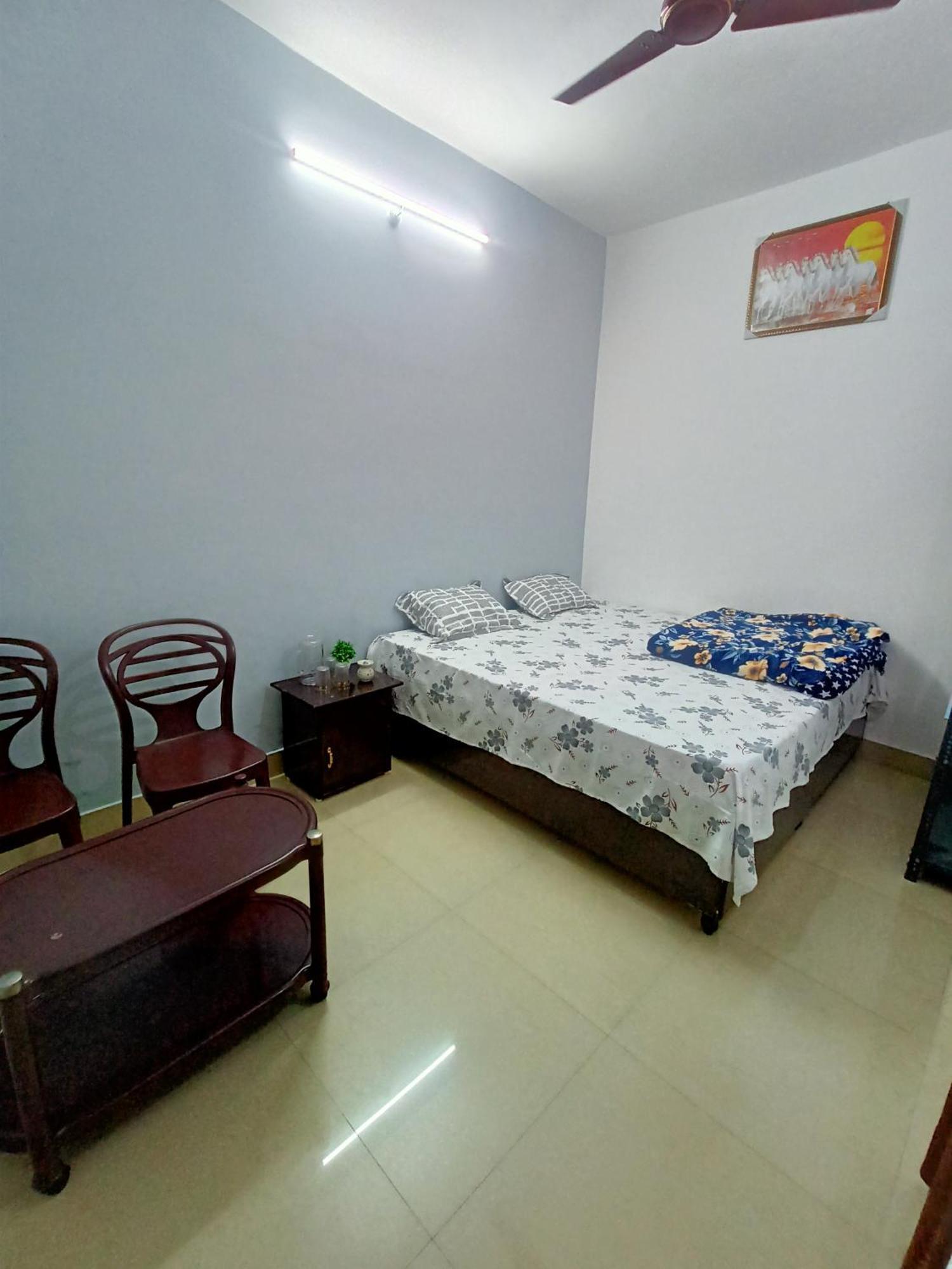 Ayodhya Girija Shail Bhavan מראה חיצוני תמונה